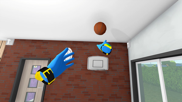 Screenshot 1 of House Flipper VR