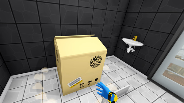 Screenshot 3 of House Flipper VR