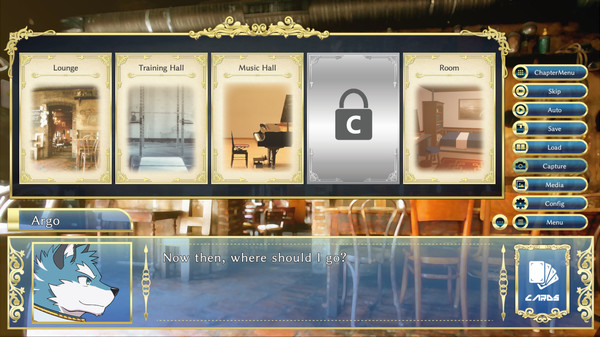 Screenshot 10 of Knights College