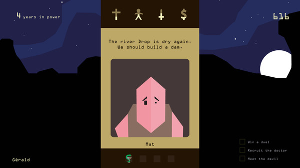 Screenshot 1 of Reigns