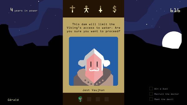 Screenshot 2 of Reigns