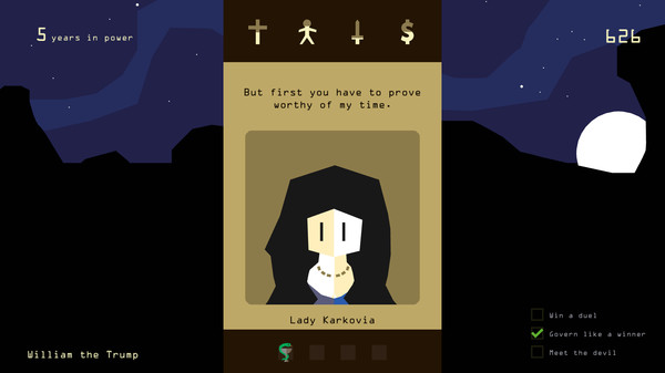 Screenshot 6 of Reigns