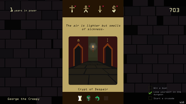 Screenshot 7 of Reigns