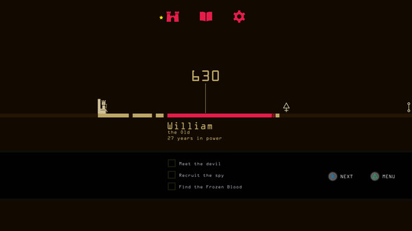 Screenshot 9 of Reigns