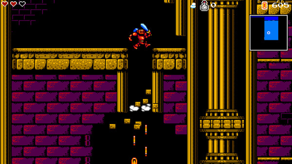 Screenshot 2 of Cathedral