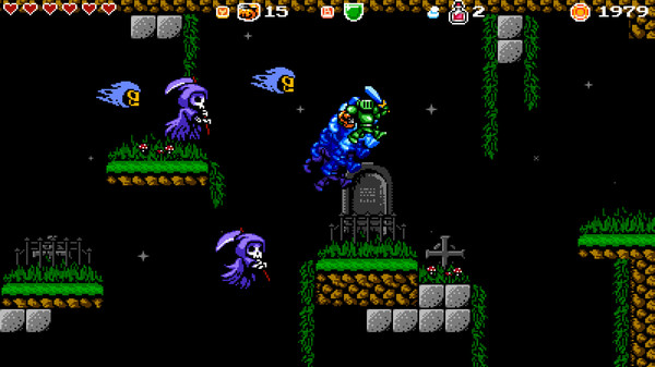 Screenshot 3 of Cathedral