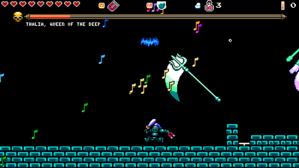 Screenshot 7 of Cathedral