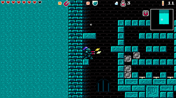 Screenshot 8 of Cathedral