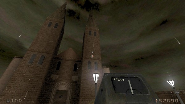 Screenshot 1 of HROT