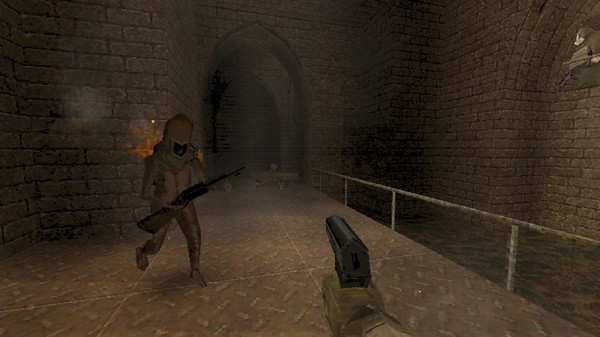 Screenshot 2 of HROT