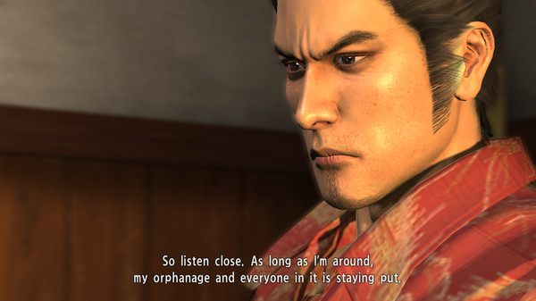 Screenshot 5 of Yakuza 3 Remastered