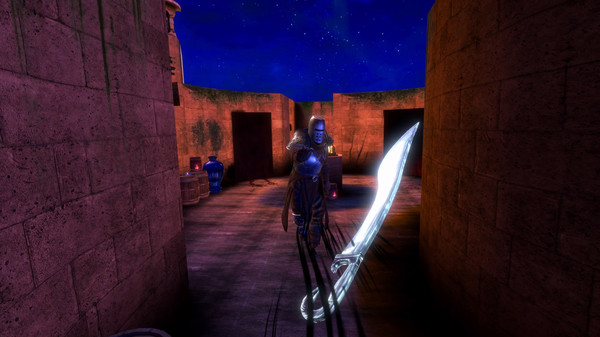 Screenshot 11 of Waltz of the Wizard: Extended Edition