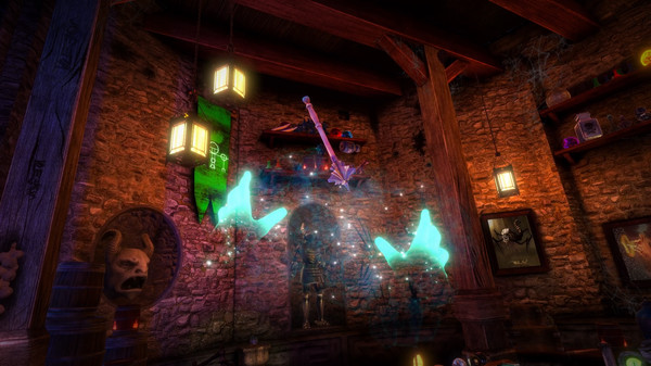 Screenshot 12 of Waltz of the Wizard: Extended Edition