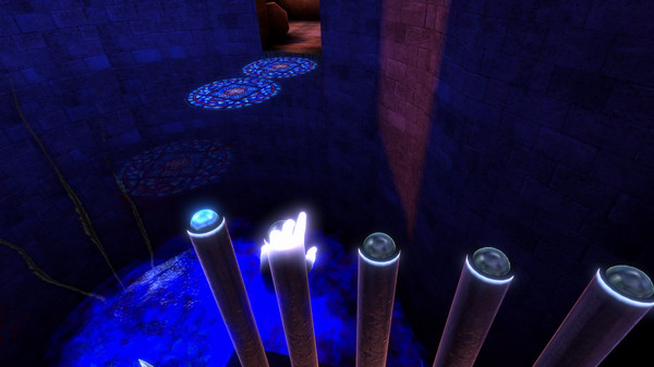 Screenshot 13 of Waltz of the Wizard: Extended Edition