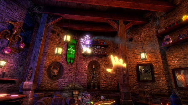 Screenshot 14 of Waltz of the Wizard: Extended Edition