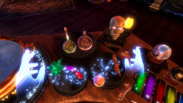 Screenshot 17 of Waltz of the Wizard: Extended Edition