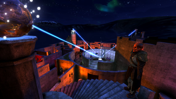 Screenshot 4 of Waltz of the Wizard: Extended Edition