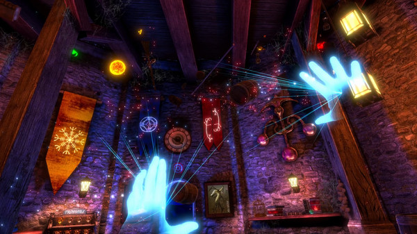 Screenshot 6 of Waltz of the Wizard: Extended Edition