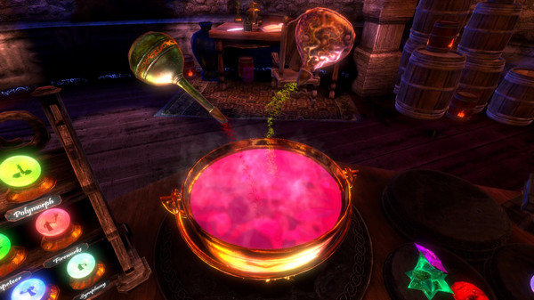 Screenshot 7 of Waltz of the Wizard: Extended Edition