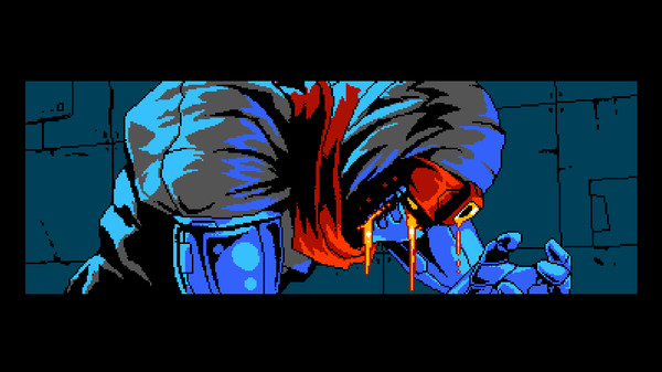 Screenshot 12 of Cyber Shadow