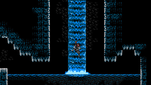Screenshot 16 of Cyber Shadow
