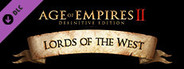 Age of Empires II: Definitive Edition - Lords of the West