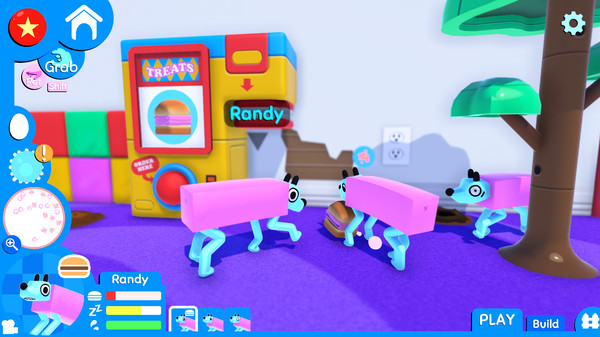 Screenshot 8 of Wobbledogs