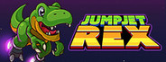 JumpJet Rex