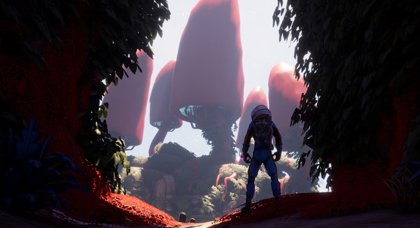 Screenshot 3 of Journey To The Savage Planet