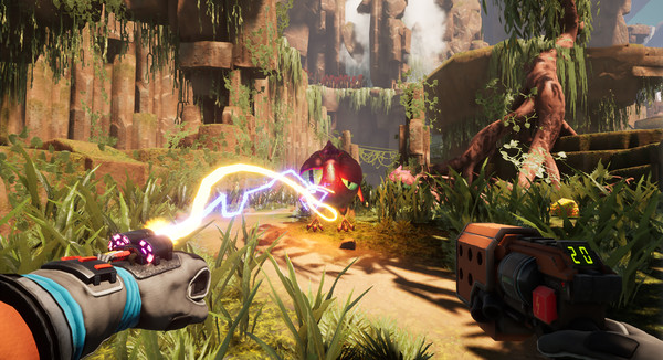 Screenshot 5 of Journey To The Savage Planet