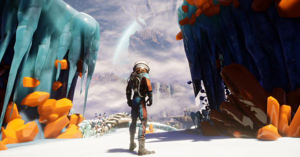 Screenshot 8 of Journey To The Savage Planet