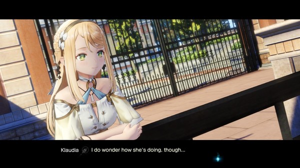 Screenshot 13 of Atelier Ryza 2: Lost Legends & the Secret Fairy