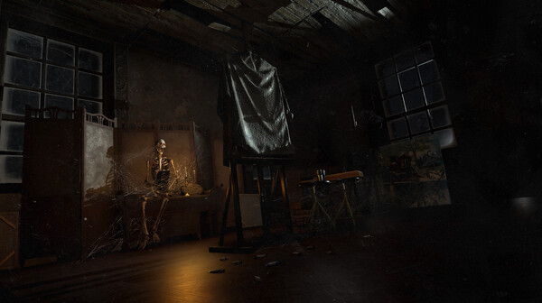 Screenshot 17 of DEVOUR