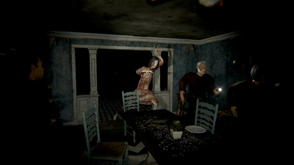 Screenshot 4 of DEVOUR