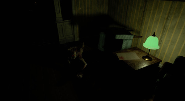 Screenshot 5 of DEVOUR