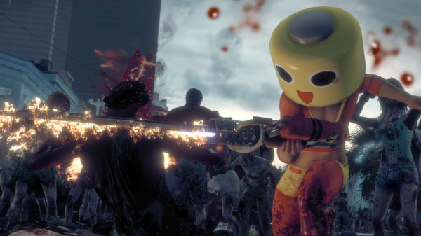 Screenshot 2 of Dead Rising 3 Apocalypse Edition