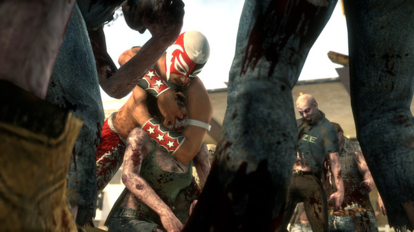 Screenshot 6 of Dead Rising 3 Apocalypse Edition