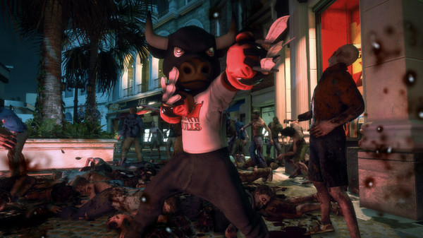 Screenshot 7 of Dead Rising 3 Apocalypse Edition