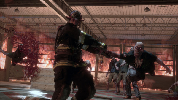 Screenshot 8 of Dead Rising 3 Apocalypse Edition