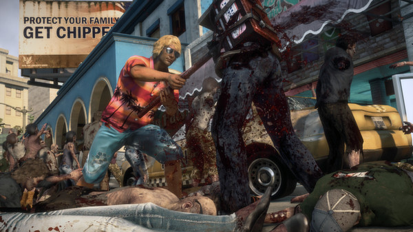 Screenshot 9 of Dead Rising 3 Apocalypse Edition