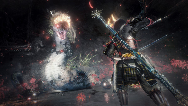 Screenshot 6 of Nioh 2 – The Complete Edition