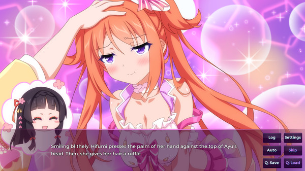 Screenshot 5 of Sakura Succubus 2