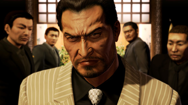 Screenshot 5 of Yakuza 5 Remastered