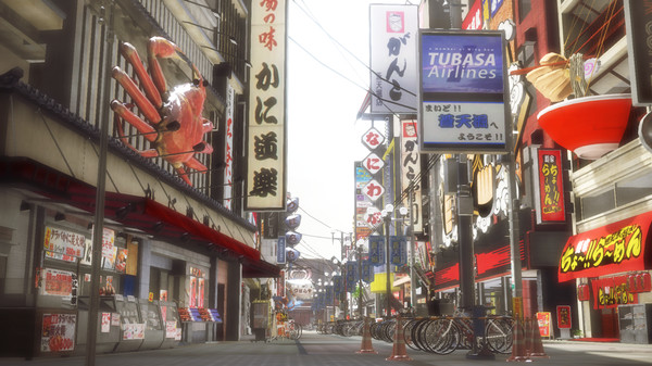 Screenshot 7 of Yakuza 5 Remastered