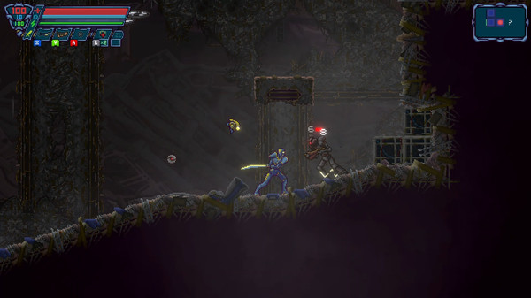 Screenshot 3 of MindSeize