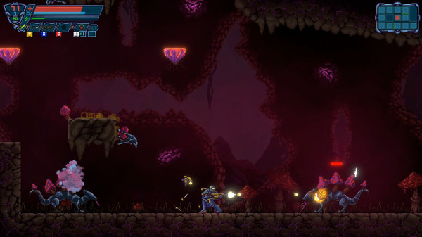 Screenshot 9 of MindSeize