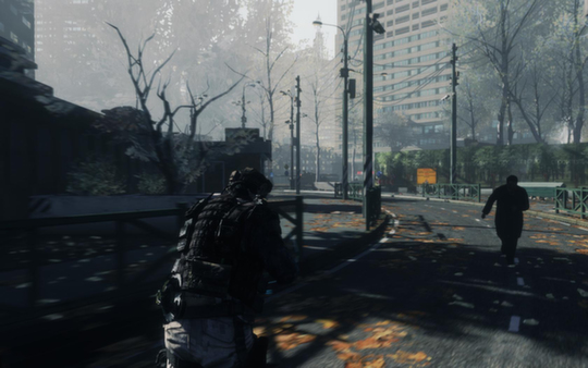 Screenshot 2 of Tom Clancy's Ghost Recon: Future Soldier™