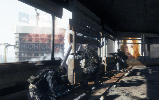 Screenshot 3 of Tom Clancy's Ghost Recon: Future Soldier™