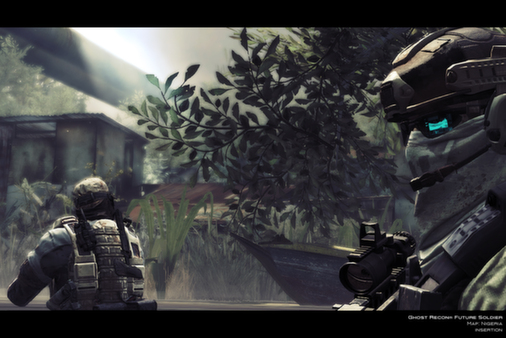 Screenshot 6 of Tom Clancy's Ghost Recon: Future Soldier™