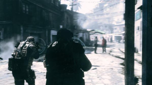 Screenshot 7 of Tom Clancy's Ghost Recon: Future Soldier™